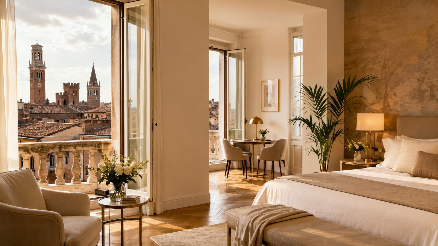 Casa Sole Verona
