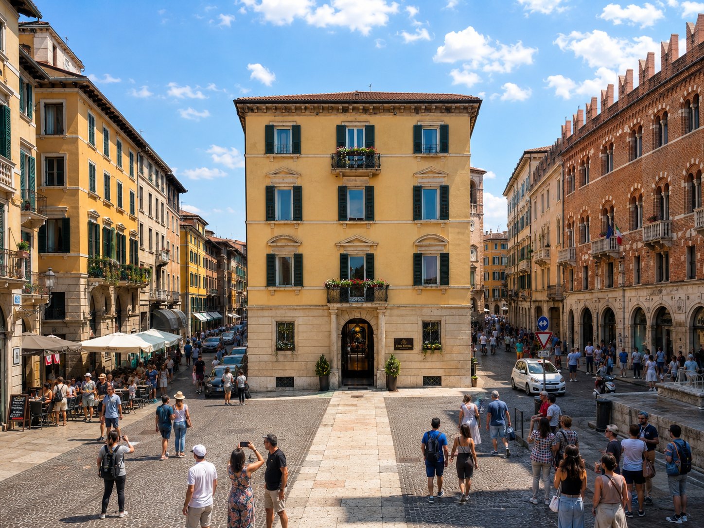 B&B Casa Sole Verona