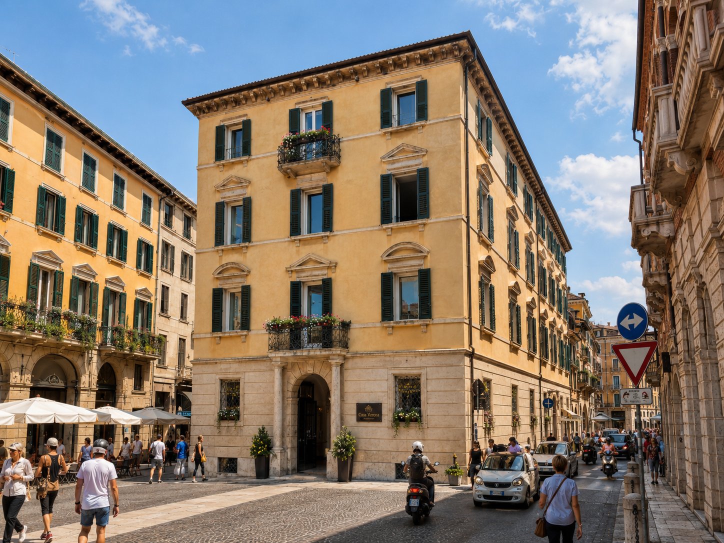 B&B Casa Sole Verona