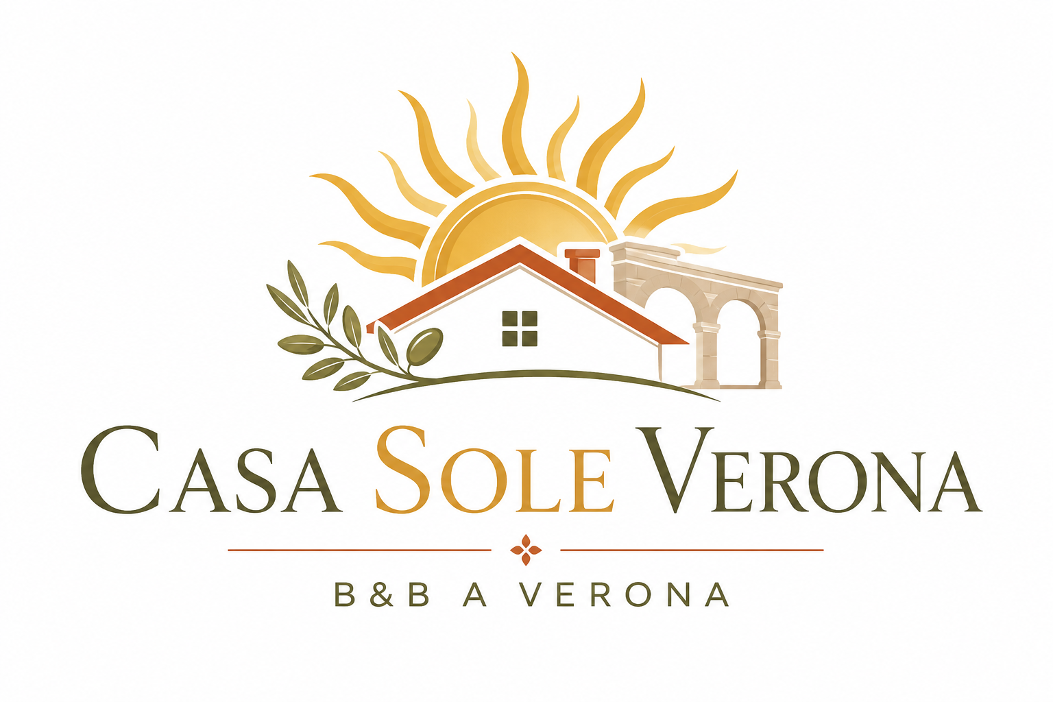 Casa Sole Verona